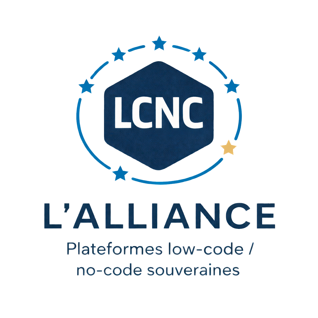 Logo Alliance LCNC