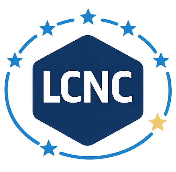 Logo Alliance LCNC