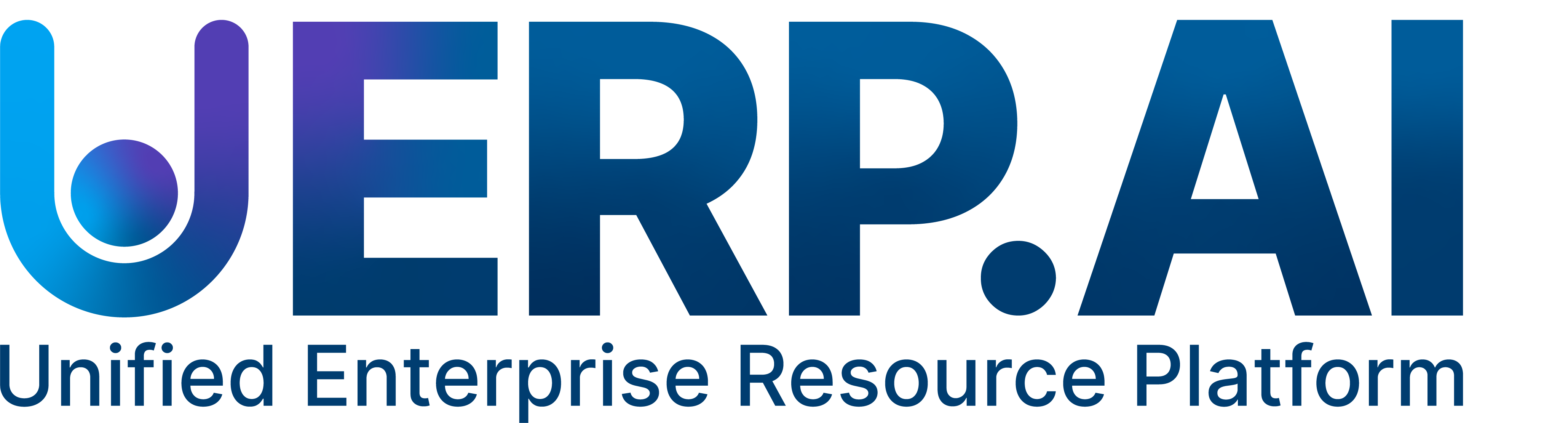 UERP logo